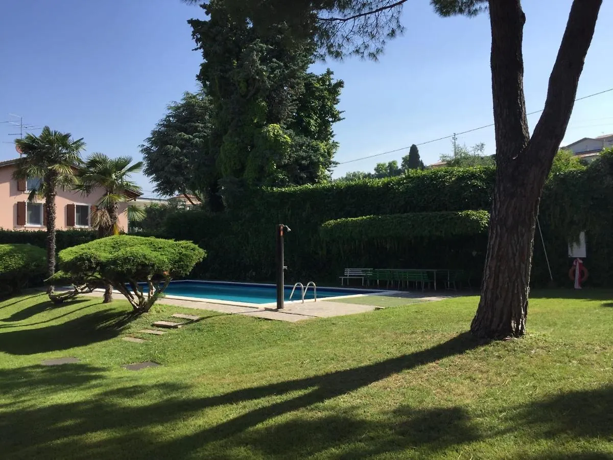 Dreaming Bardolino Lejlighed Italien