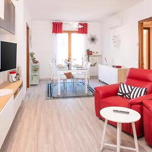  Apartment Casa Poppea