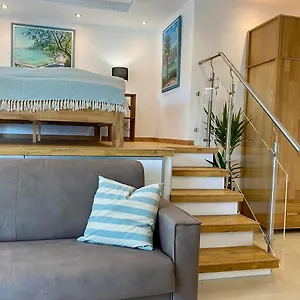  Apartment Olivenblatt 4