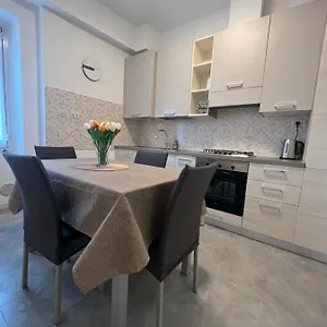  Apartment Casa Anna