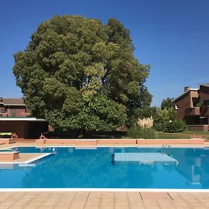  Apartment Pigno