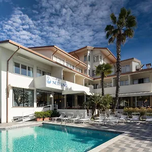 Hotel Nettuno, Bardolino