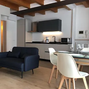  Apartment Pasubio Quattro