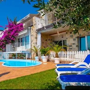  Apartment Casa Sabina