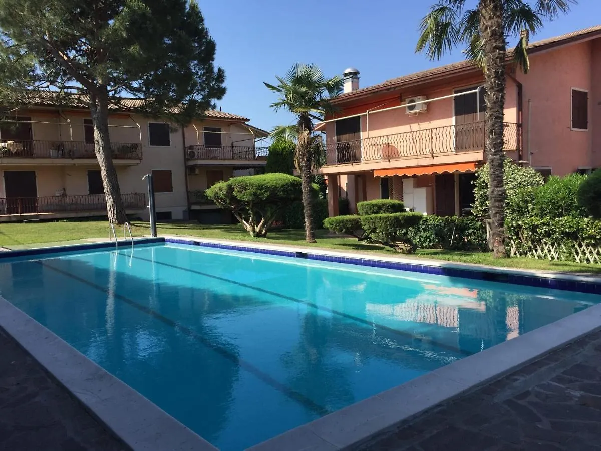Appartamento Dreaming Bardolino