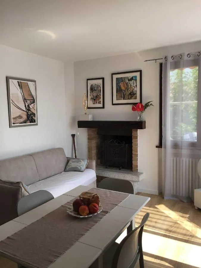 Dreaming Bardolino Apartment
