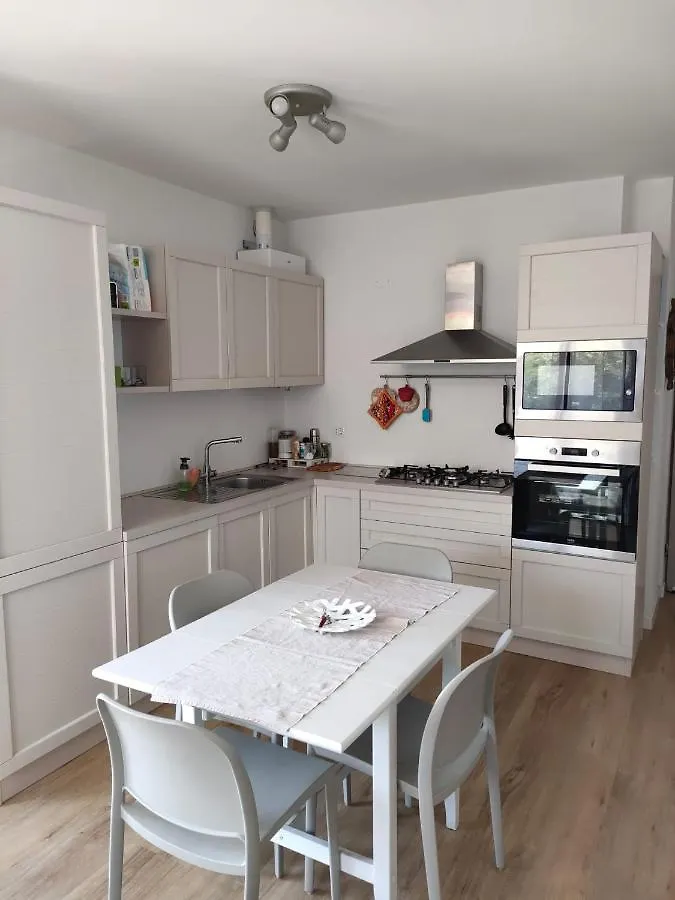 Dreaming Bardolino Apartment