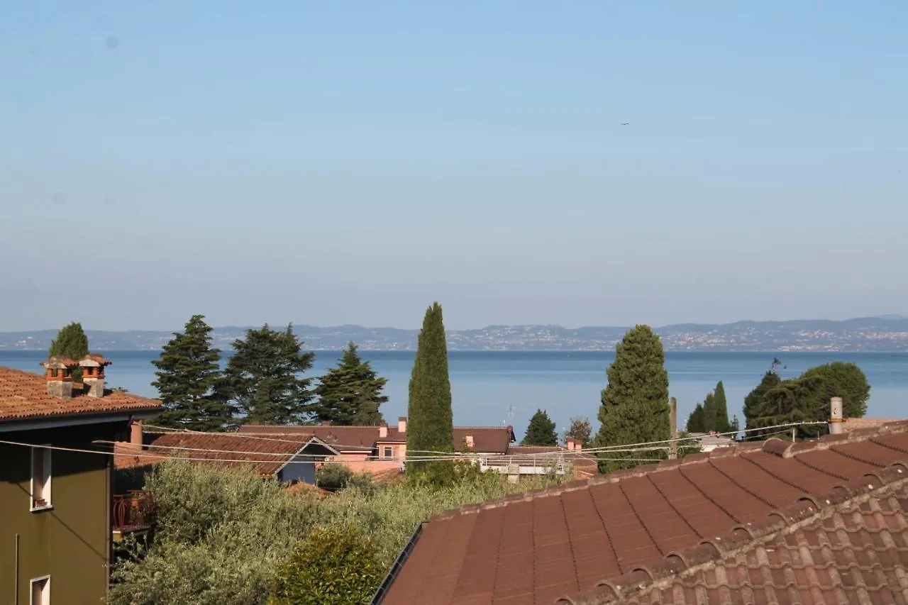 Dreaming Bardolino Apartment