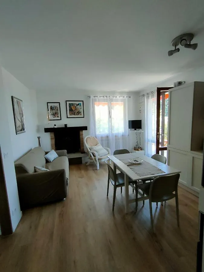 Dreaming Bardolino Apartment