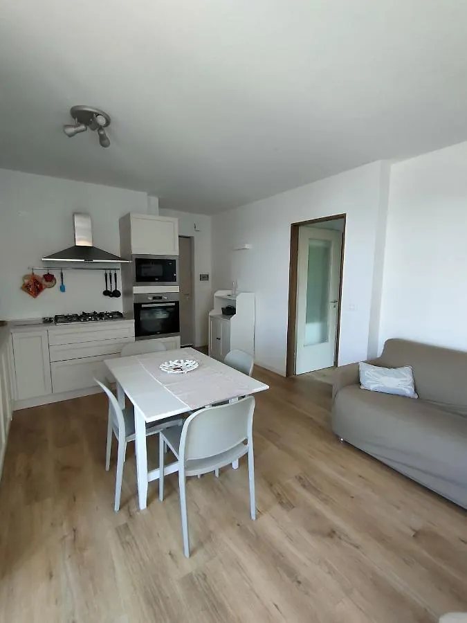 Dreaming Bardolino Apartment