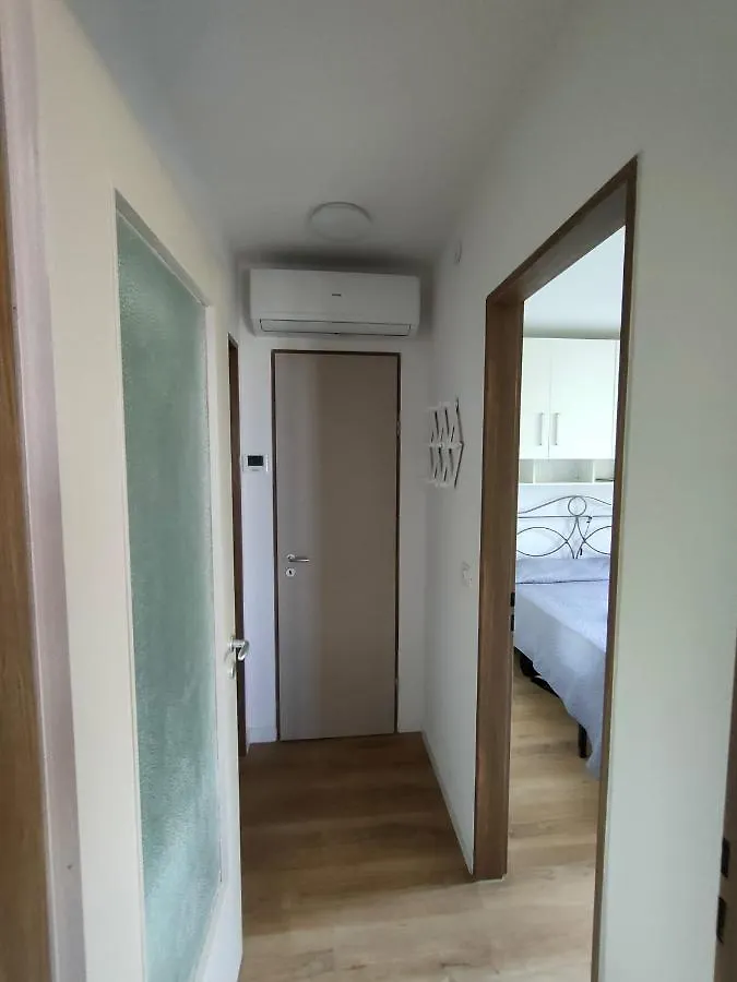 Dreaming Bardolino Apartment