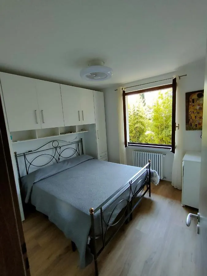 Dreaming Bardolino Apartment