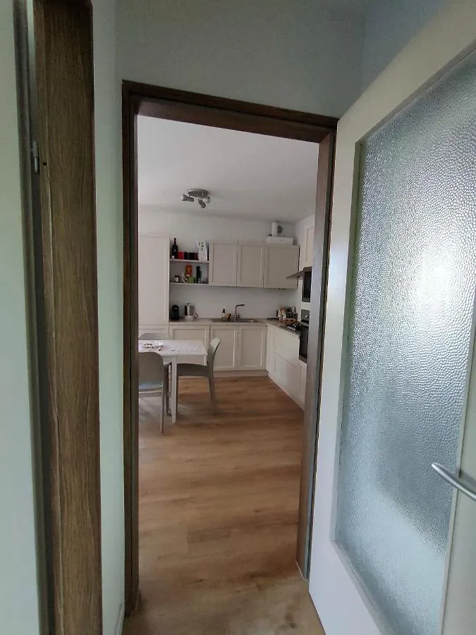 Dreaming Bardolino Apartment