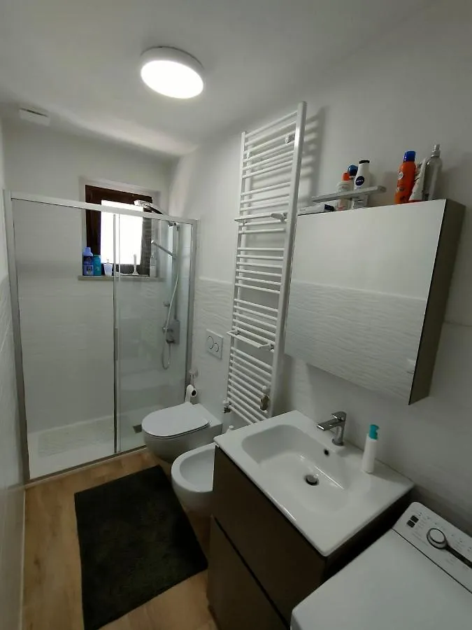 Dreaming Bardolino Apartment