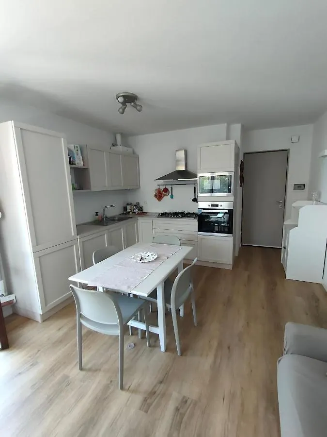 Dreaming Bardolino Apartment Italy