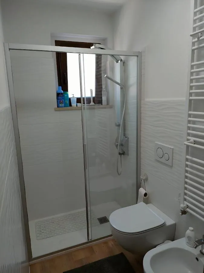 Dreaming Bardolino Apartment