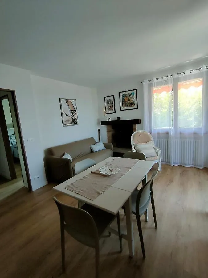 Dreaming Bardolino Apartment Italy