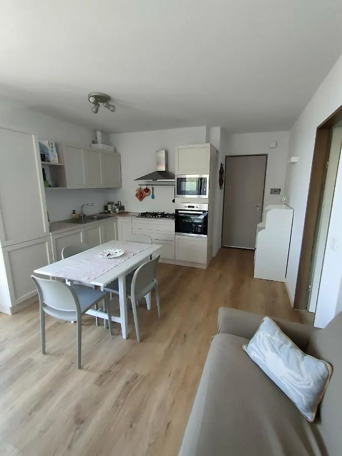 Dreaming Bardolino Apartment Italy