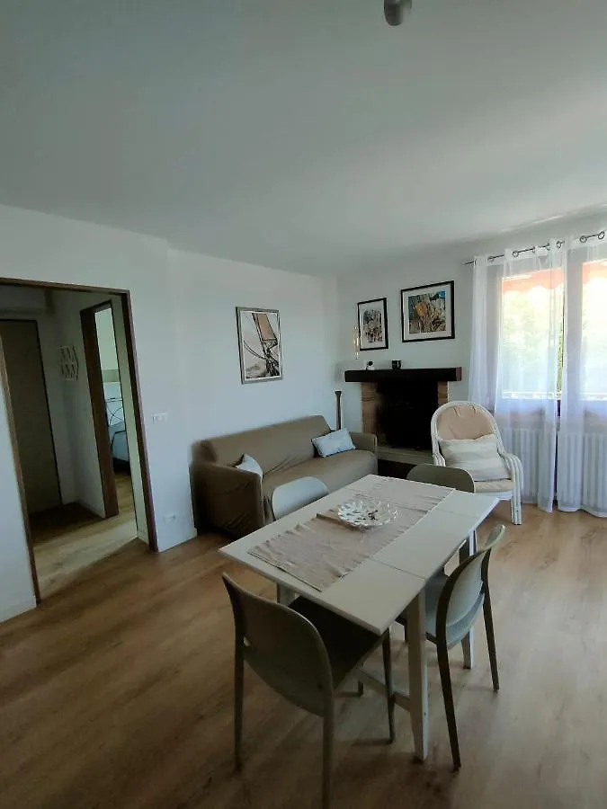 Dreaming Bardolino Apartment 0*,