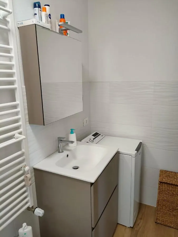 Dreaming Bardolino Apartment